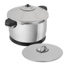 DUROTHERM® PRO Pressure cooker 5.0 L · Ø 22 cm