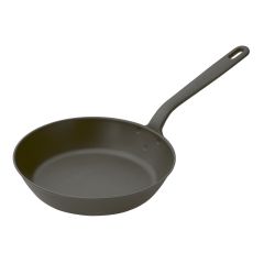 BLACK STAR Frying pan iron  Ø 24 cm