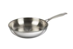 ALLROUND Frying Pan uncoated  Ø 28 cm