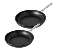 EASY PRO Frying pan set  Ø 20 / 24 cm