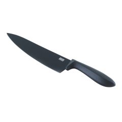 Colori V Chef's knife black