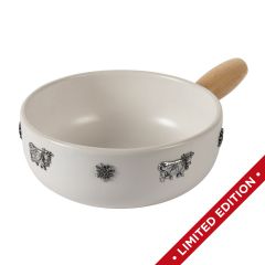 Fondue pot Induction Alpenflair · Ø 23 cm