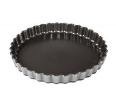 EASY molde de vidrio de Quiche & Tarta · Ø 27 cm