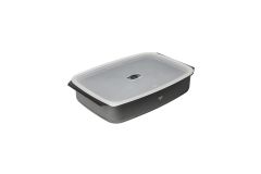 NEW LIFE® PRO Recycling ovenware with lid small