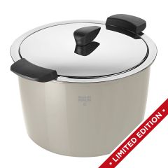 HOTPAN® Stew pot sand 5.0 L · Ø 22 cm