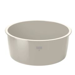 HOTPAN® insulating bowl sand 2.0 L