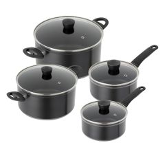 EASY INDUCTION Cookware set 1.5 L / 2.2 L / 3.0 L / 5.0 L