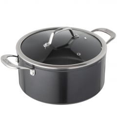 EASY PRO Olla 2.3 L · Ø 18 cm