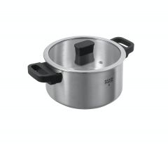 LOCARNO Pot 3.0 L · Ø 20 cm