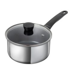 CLASSIC Saucepan coated 2.3 L · Ø 18 cm