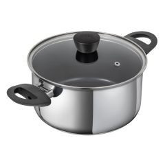 CLASSIC Pot coated 3.0 L · Ø 20 cm