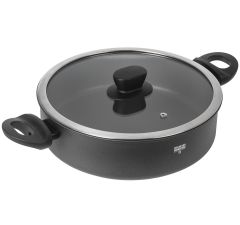 NEW LIFE® Recycling serving pan 4.2 L · Ø 28 cm