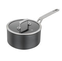 NEW LIFE® PRO Recycling saucepan  2.0 L · Ø 18 cm