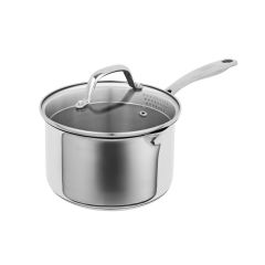 ALLROUND PLUS Saucepan 1.9 L · Ø 16 cm