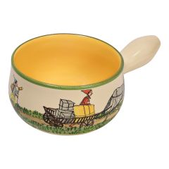 Fondue pot Alpine Ascent · Ø 17 cm