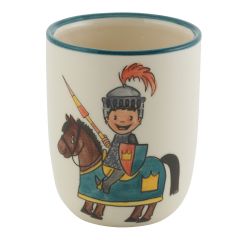 Tasse pour enfant Chevalier 2.0 dl