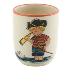 Children's cup Pirate boy 2.0 dl