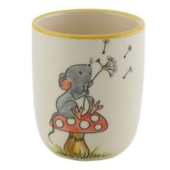 Tasse pour enfant Souris 2.0 dl