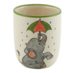 Children's cup Elephant 2.0 dl