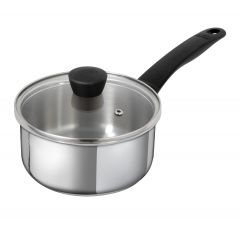 CLASSIC Saucepan 2.3 L · Ø 18 cm