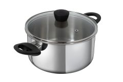 CLASSIC Pot 2.3 L · Ø 18 cm